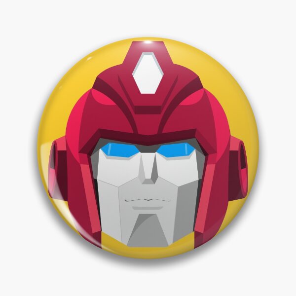 Item preview, Heroic Leader designed and sold by thefordfactory.