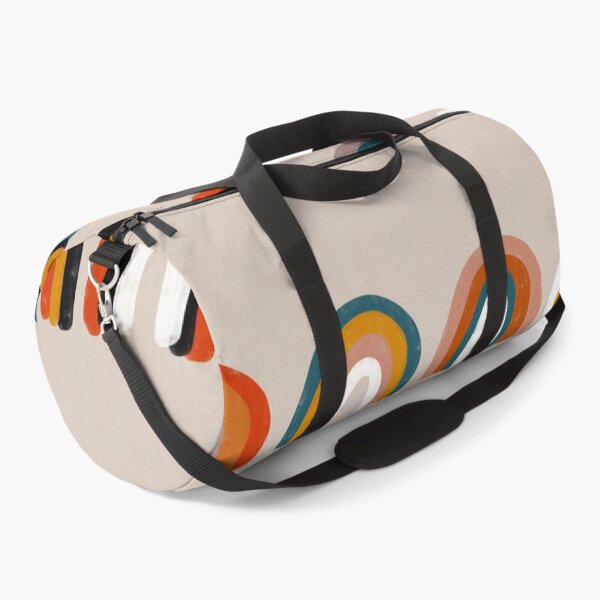 Item preview, Rainbow Paint Rolls – Retro designed and sold by Cat Coquillette.