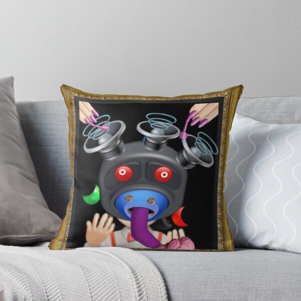 Item preview, ZMAPTY-Q designed and sold by paulvolker.