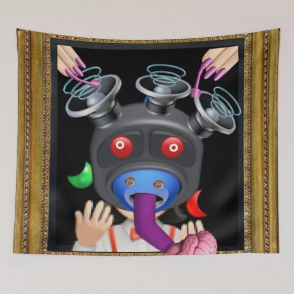 Item preview, ZMAPTY-Q designed and sold by paulvolker.