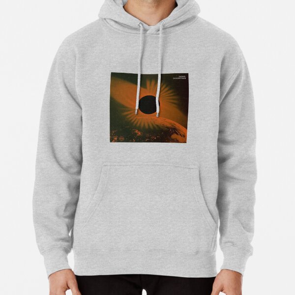 Noah Cyrus Merch | The End Of Everything Pullover Hoodie