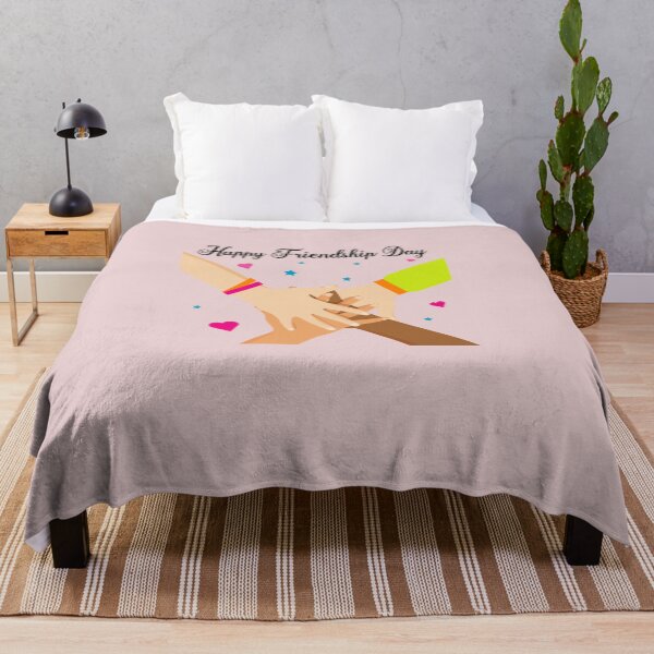 Item preview, Happy Friendship Day : happy international friendship day designed and sold by marfez1.