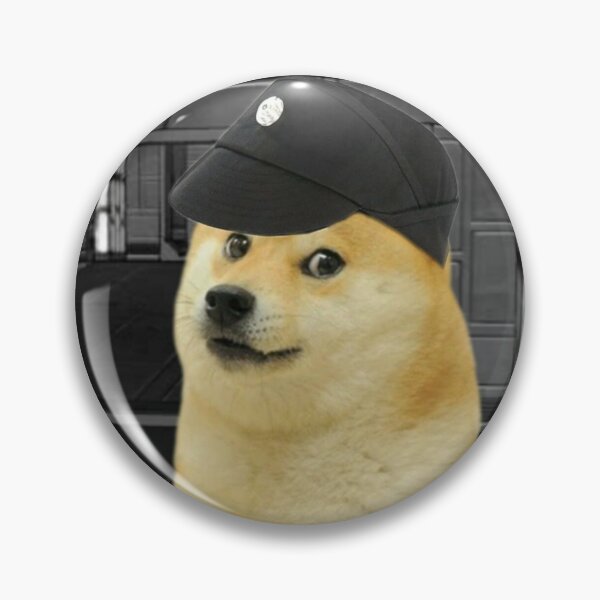 Item preview, Imperial Doge designed and sold by tnghtbglsr.