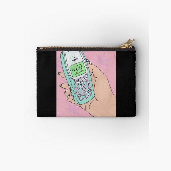 Item preview, 420 CALLING designed and sold by EVERGREEN ..
