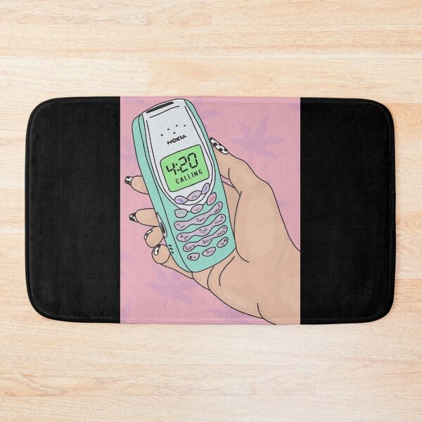 Item preview, 420 CALLING designed and sold by EVERGREEN ..