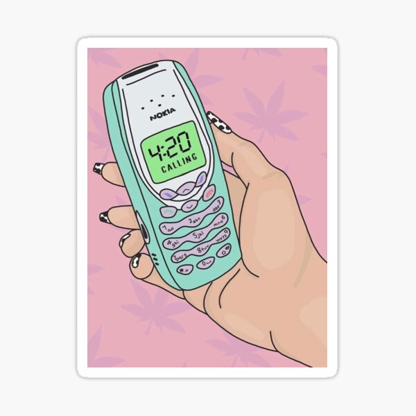 Item preview, 420 CALLING designed and sold by EVERGREEN ..