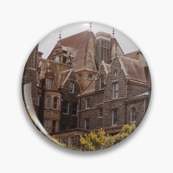 Item preview, Boldt Castle designed and sold by Christina Fleming.