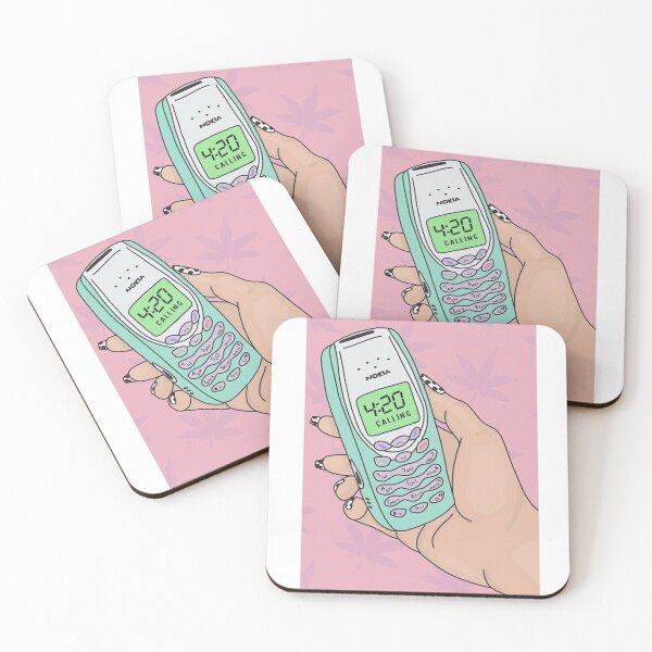 Item preview, 420 CALLING designed and sold by EVERGREEN ..