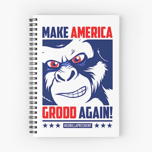 Artikelvorschau, Machen Sie Amerika wieder erwachsen entworfen und verkauft von 1Creative-Name.