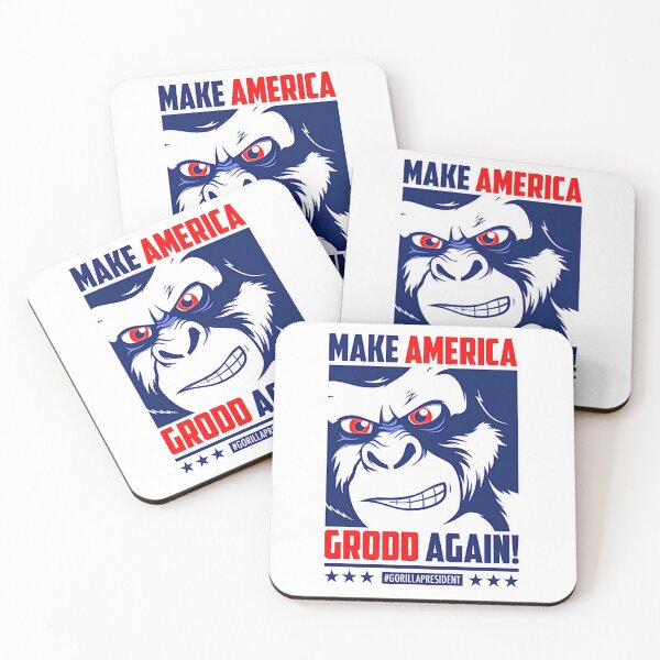 Item preview, Make America Grodd Again  designed and sold by 1Creative-Name.