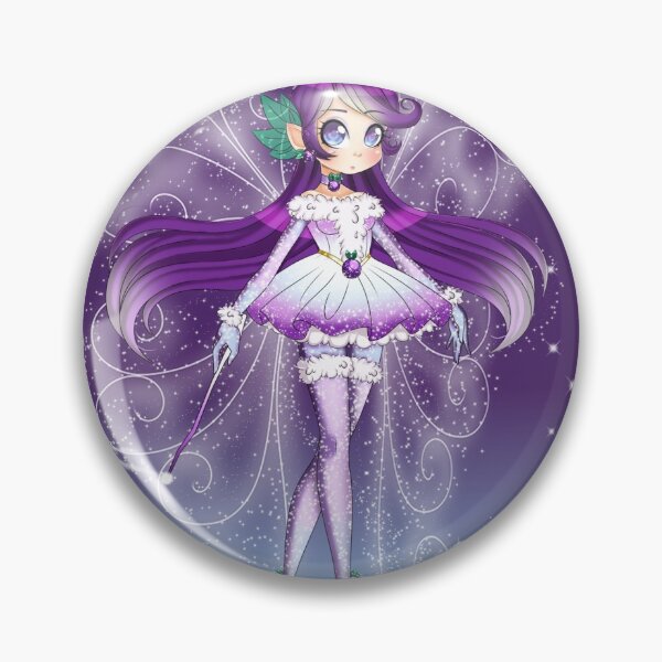 Item preview, Sugar Plumb Fairy designed and sold by MinaDaniels.
