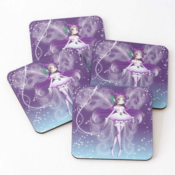 Item preview, Sugar Plumb Fairy designed and sold by MinaDaniels.