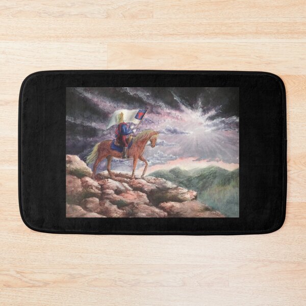 Item preview, Onward Christian Soldier designed and sold by agrapa.