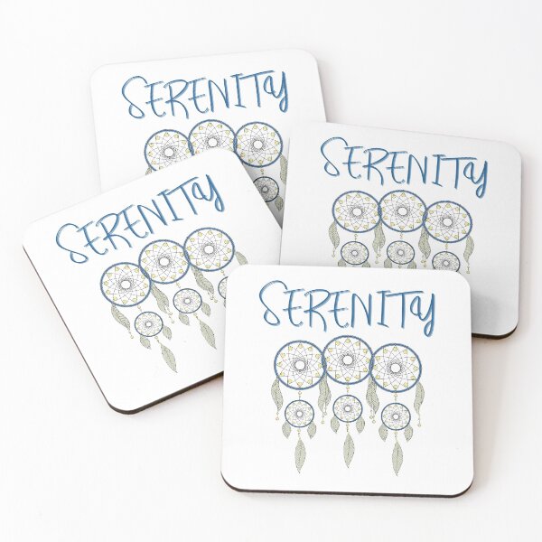 Item preview, Serenity! designed and sold by sweetstella.