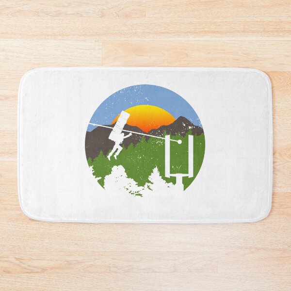 Item preview, Zip-line - day - no text designed and sold by CCCDesign.