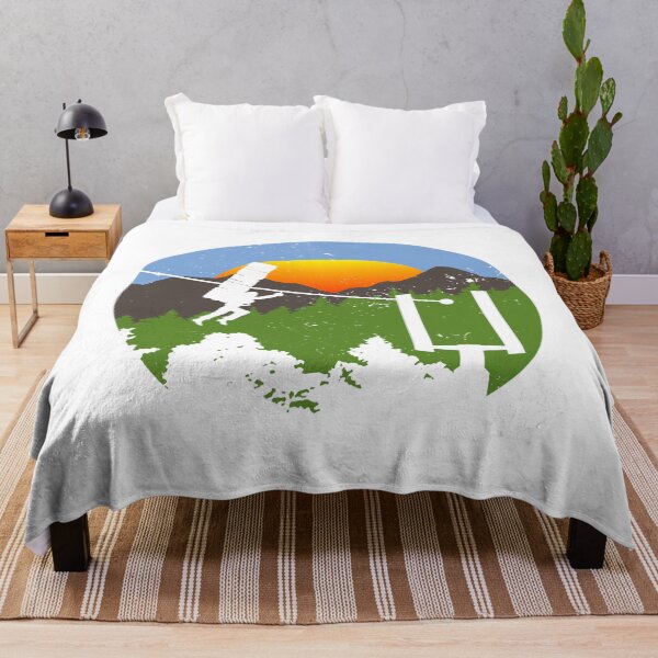 Item preview, Zip-line - day - no text designed and sold by CCCDesign.