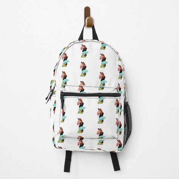Item preview, Kuzco llama designed and sold by FaCurls.