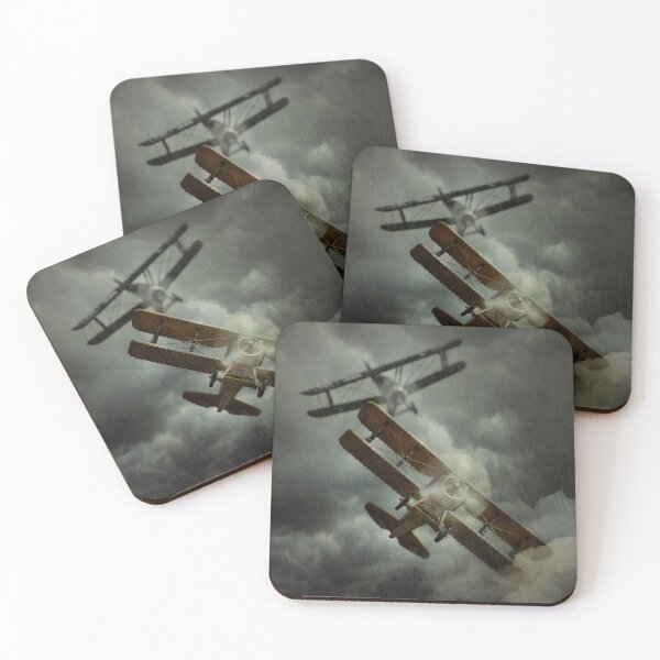 Item preview, Flight in the rain designed and sold by JBlaminsky.