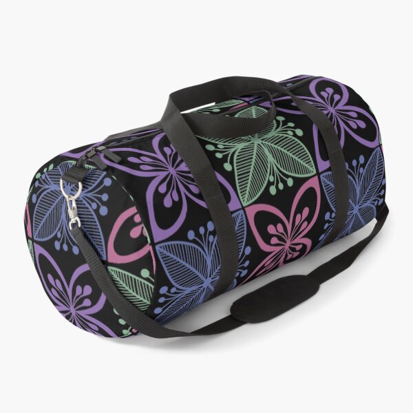 Item preview, FourSquare FourColors designed and sold by Janet Towbin.