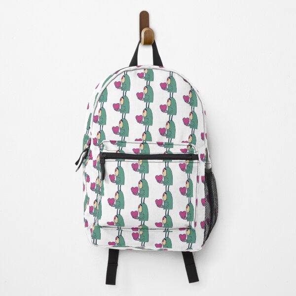Item preview, Plankton designed and sold by FaCurls.