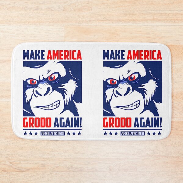 Item preview, Make America Grodd Again  designed and sold by 1Creative-Name.
