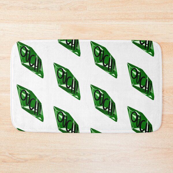 Item preview, Kryptonite designed and sold by LittlestMermaid.