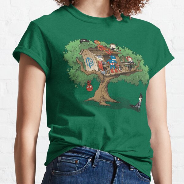 Super Exclusive Club Classic T-Shirt