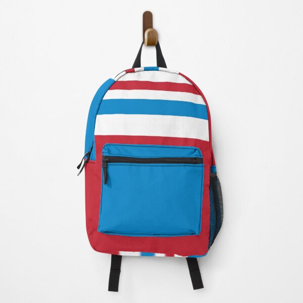 Item preview, Blue Red and White designed and sold by callavibes.