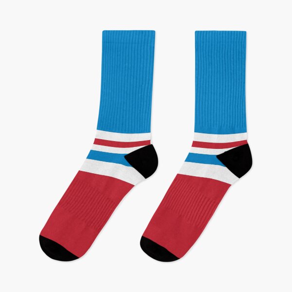 Item preview, Blue Red and White designed and sold by callavibes.