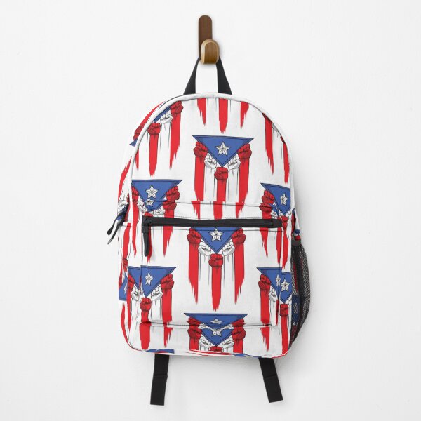 Item preview, Puerto Rican Resist Fist designed and sold by jettzelfelix.