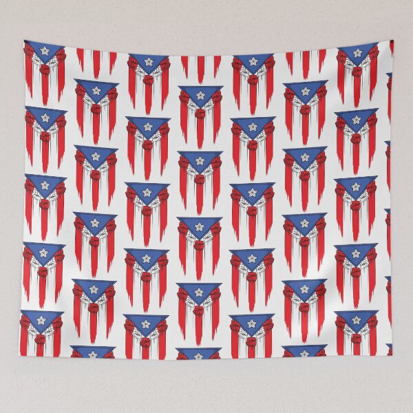 Item preview, Puerto Rican Resist Fist designed and sold by jettzelfelix.