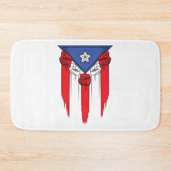 Item preview, Puerto Rican Resist Fist designed and sold by jettzelfelix.