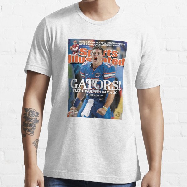 tebow florida shirt