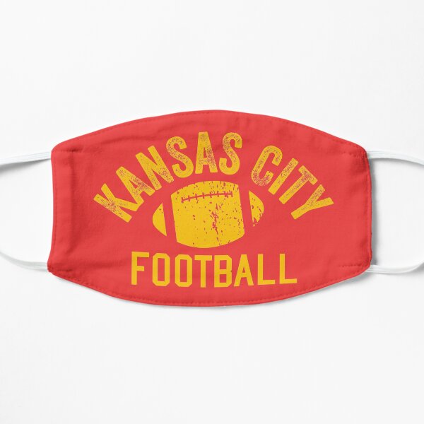 Football Kansas City football KC Unique Vintage Kc Original Mask