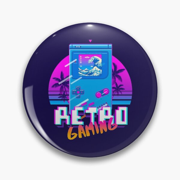 Item preview, Retro Console Gaming designed and sold by hirolabs06.