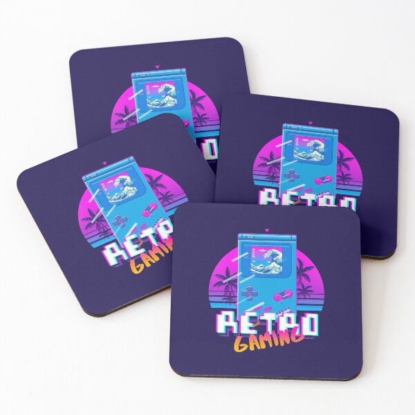 Item preview, Retro Console Gaming designed and sold by hirolabs06.