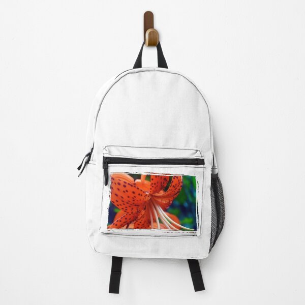 Item preview, Tiger Lily designed and sold by Danielle Hunter.