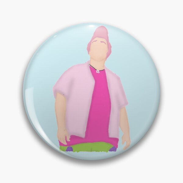 Item preview, Musical Patrick designed and sold by Illustrationsbyv .