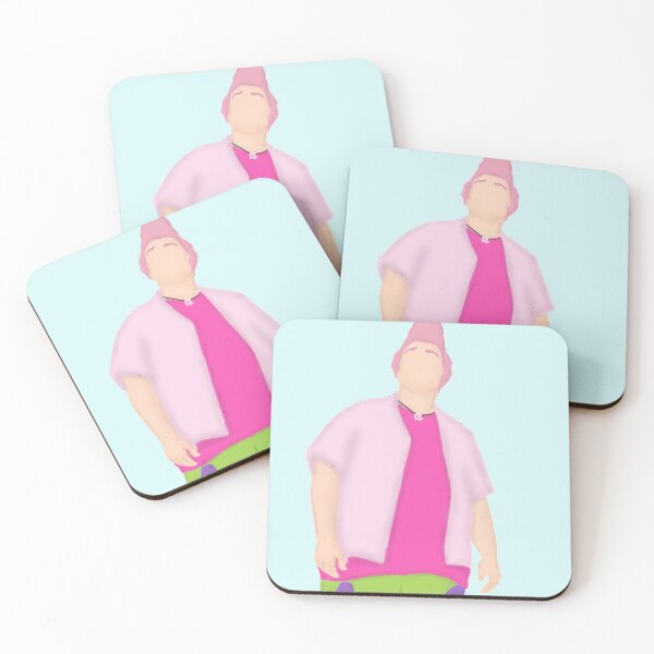 Item preview, Musical Patrick designed and sold by Illustrationsbyv .