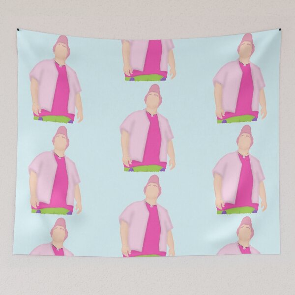 Item preview, Musical Patrick designed and sold by Illustrationsbyv .