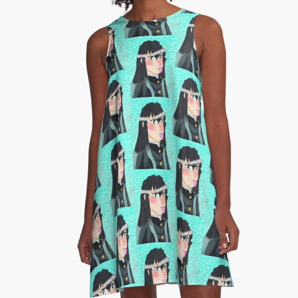 tokito dresses
