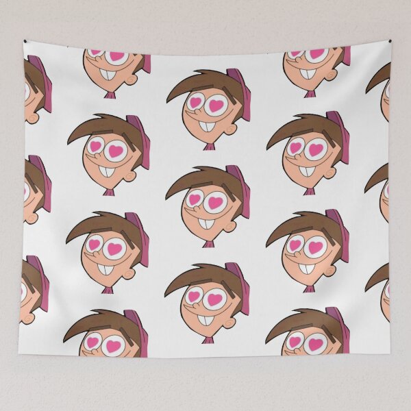 Item preview, Timmy in love designed and sold by FaCurls.