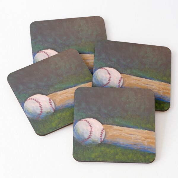 Item preview, Take Me Out to the Ball Game designed and sold by ReneeDixonArt.