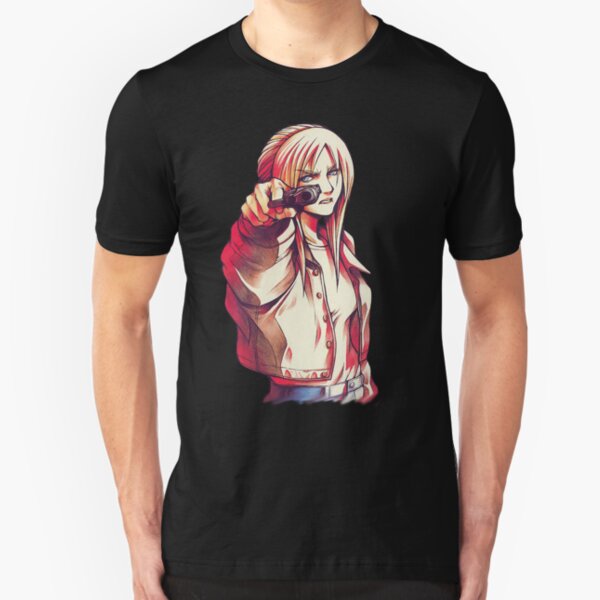 bmth parasite eve shirt