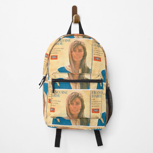 Item preview, FRANCOISE HARDY - Voila designed and sold by BurningDrivein.