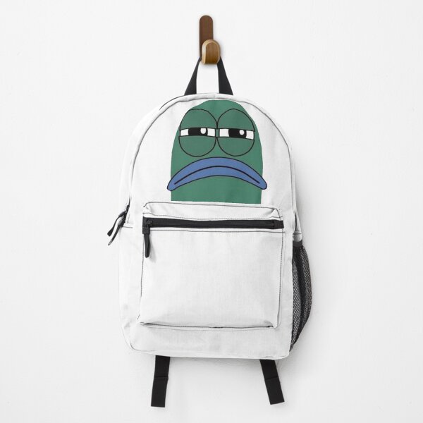 Item preview, Fish from Spongebob designed and sold by FaCurls.