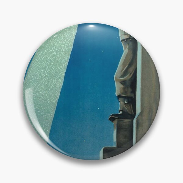 Item preview, ENIT Trieste vintage travel poster designed and sold by stickart-marek.