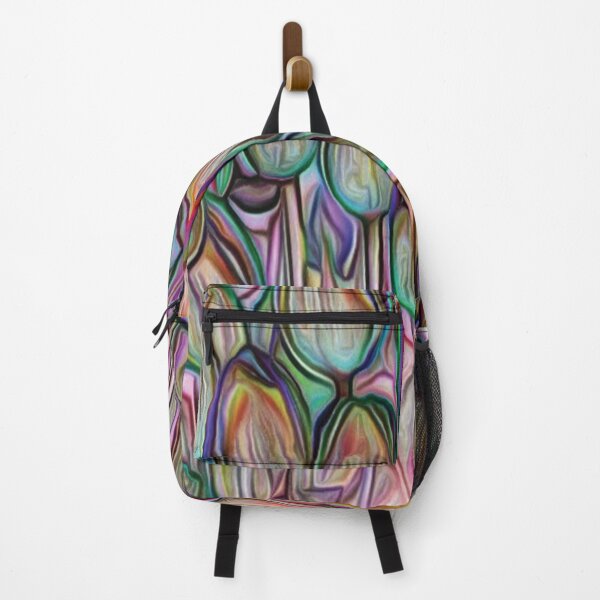 Item preview, graphic design of tulips designed and sold by JAZTshirt.