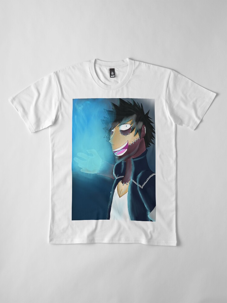 dabi t shirt