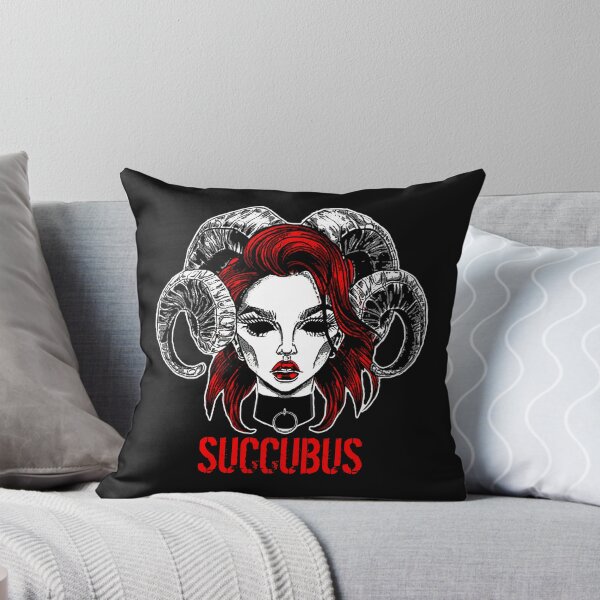 Item preview, Succubus designed and sold by Goth-Sweet-Home.